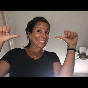 Meet your Posher, Kay